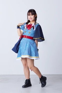 Koharu Moka | Jpop Wiki | Fandom