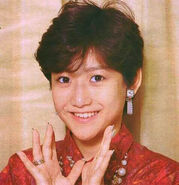 Yukko in late 1985 p1