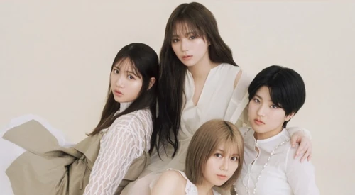 Promoting FLWRS (One-man-live)