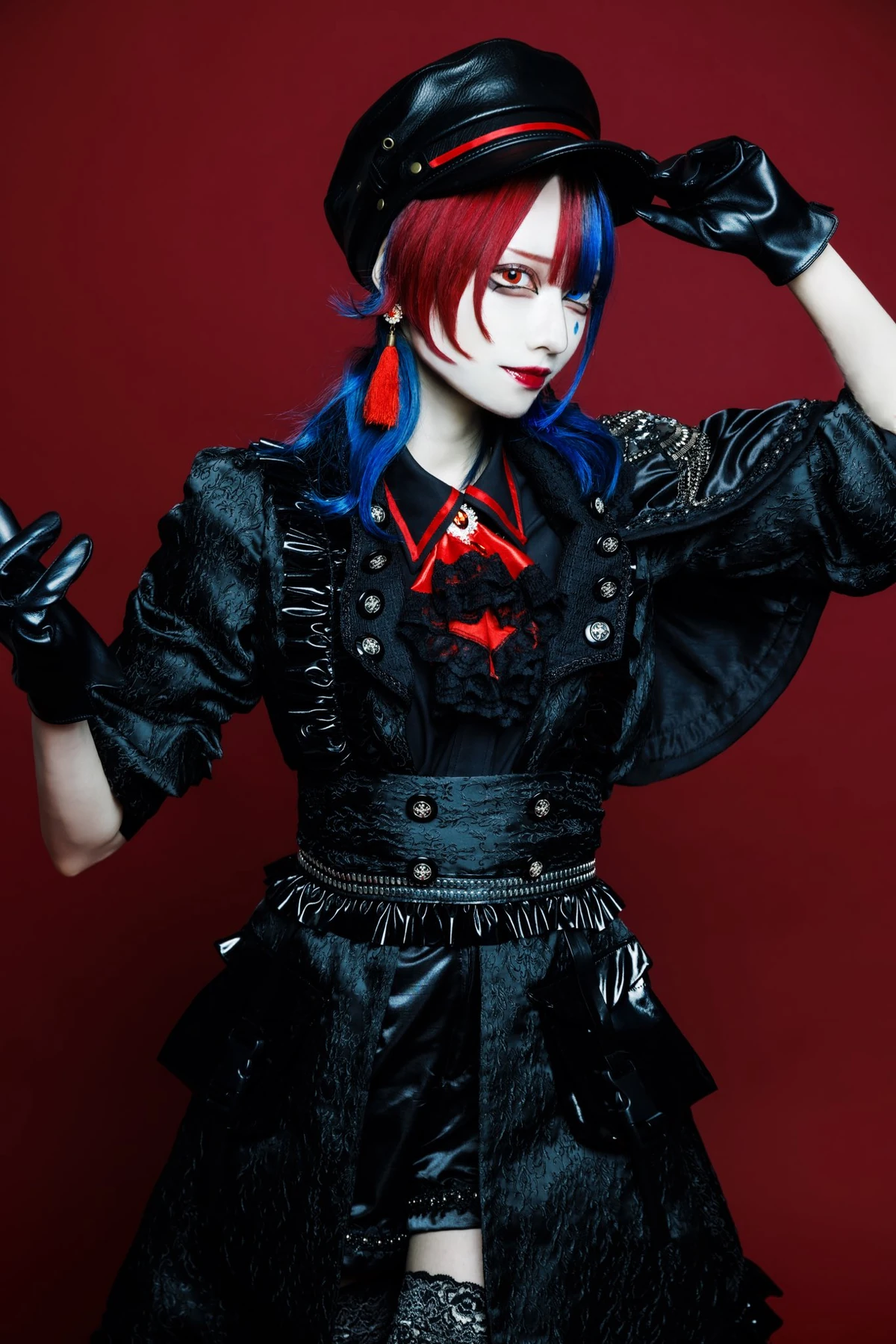 Aisaki Yuuri | Jpop Wiki | Fandom