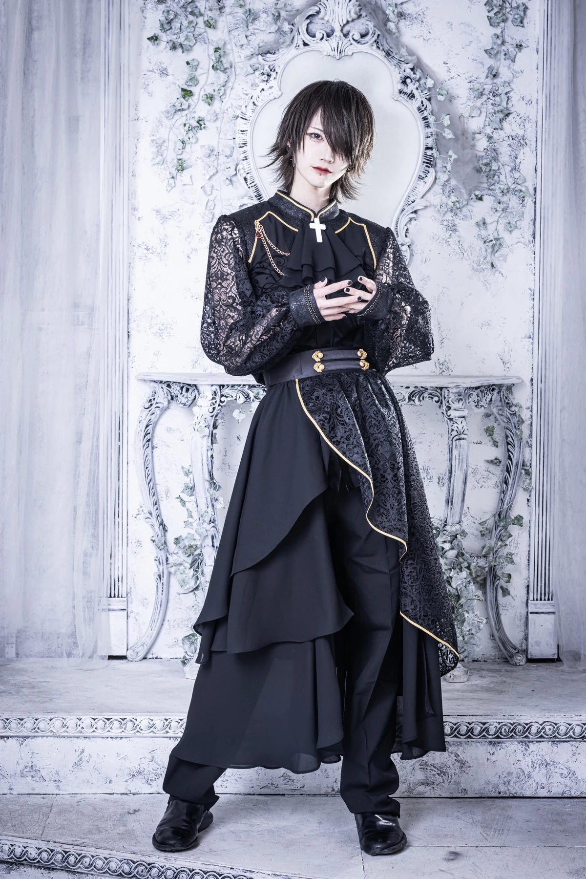 Tsubaki | Jpop Wiki | Fandom