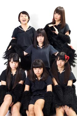 BELLRING Shoujo Heart | Jpop Wiki | Fandom