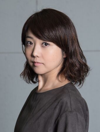 Kanda Akemi | Jpop Wiki | Fandom