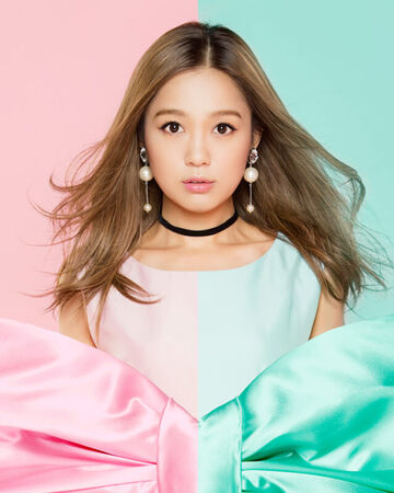 Nishino Kana Jpop Wiki Fandom