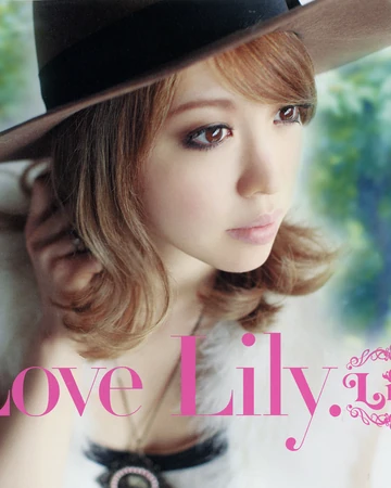 Love Lily Jpop Wiki Fandom