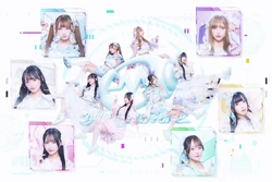 Merry BAD TUNE. | Jpop Wiki | Fandom