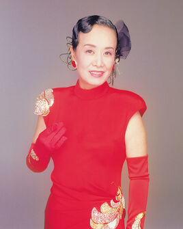 Misora Hibari