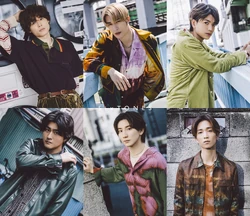 SixTONES | Jpop Wiki | Fandom