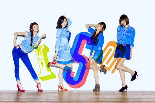 Promoting ISM (2017)