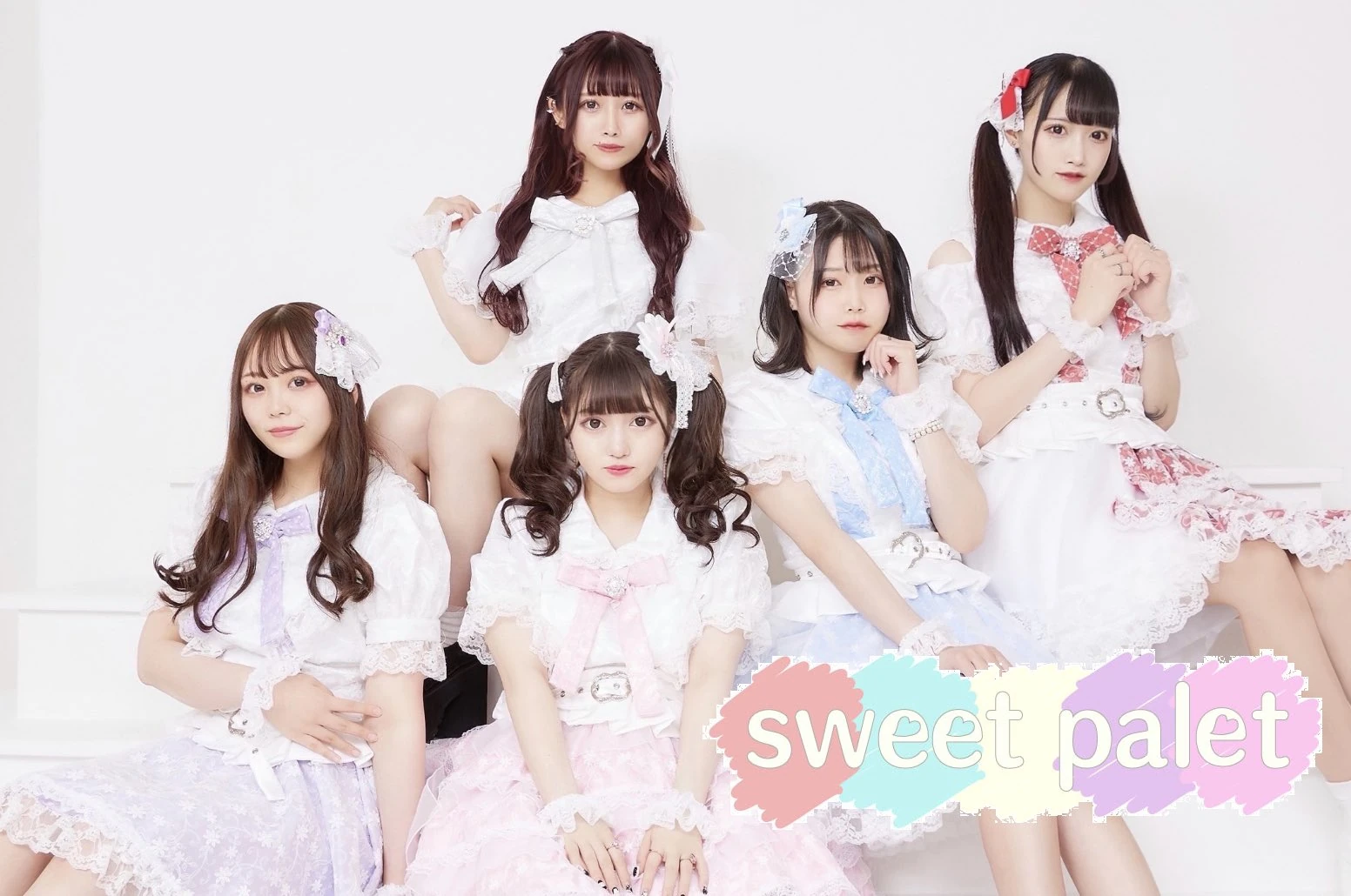 Sweet Palet Jpop Wiki Fandom