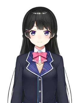 Tsukino Mito