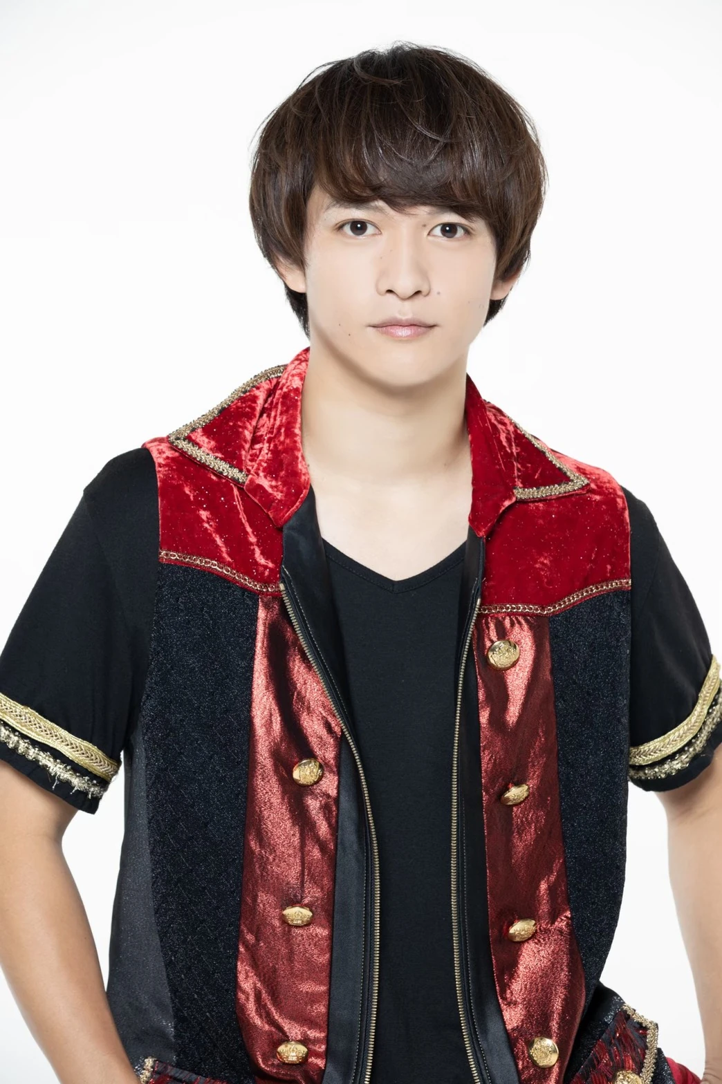 Atsushi Atsushi | Jpop Wiki | Fandom