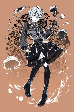 Riu-kun | Jpop Wiki | Fandom