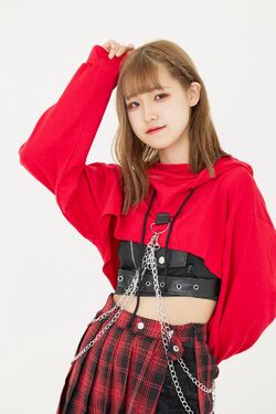 Riri Ririna | Jpop Wiki | Fandom