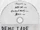 DEMO TAPE