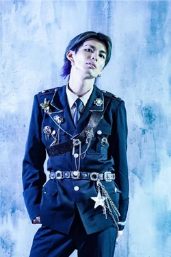 HAYATO | Jpop Wiki | Fandom