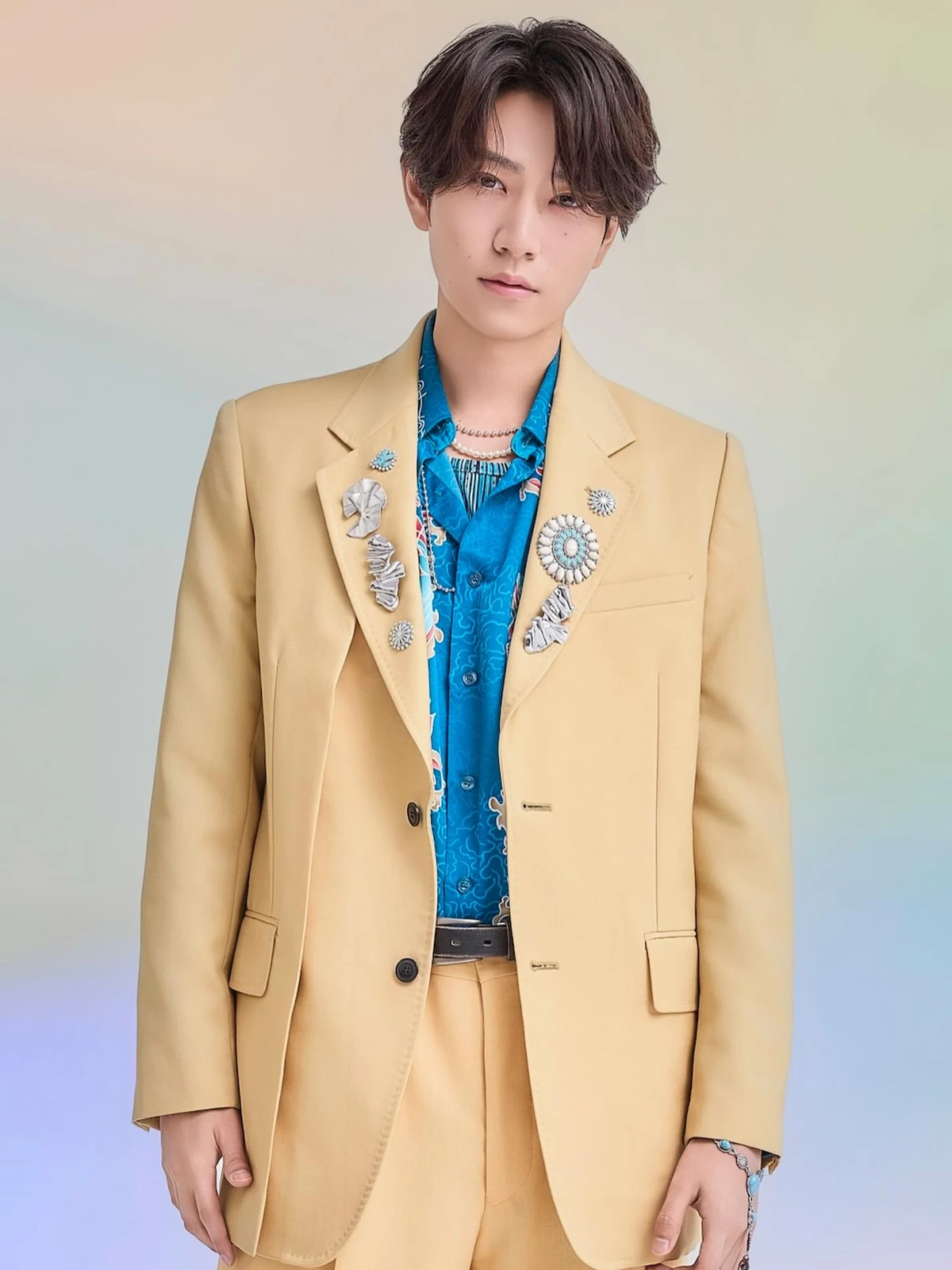 Hashimoto Masaki | Jpop Wiki | Fandom