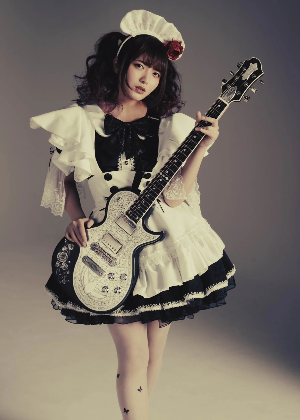 Category Band Maid Member Jpop Wiki Fandom