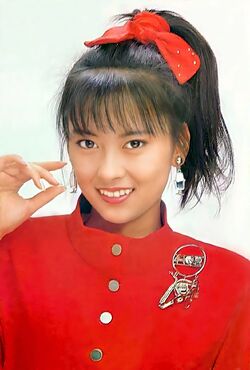 Kokoro no Yoake L'Aube de mon cœur, Jpop Wiki