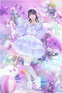 Ogura Azuki | Jpop Wiki | Fandom