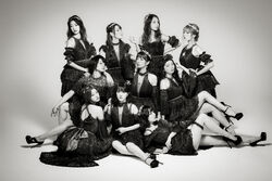 predia | Jpop Wiki | Fandom