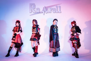 ぱらのいあ☆らヴ (Paranoia☆Love) | Kikuo Wiki | Fandom