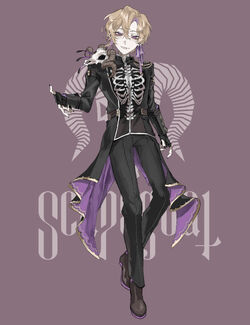 Saotome Asei | Jpop Wiki | Fandom