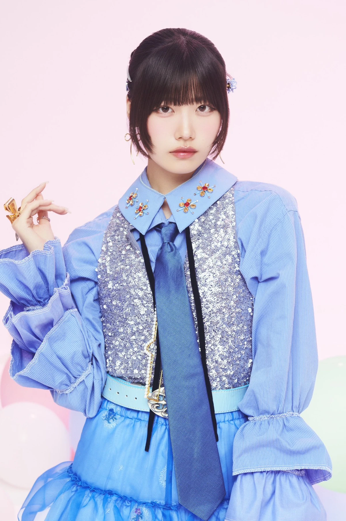 Okuda Ayu | Jpop Wiki | Fandom