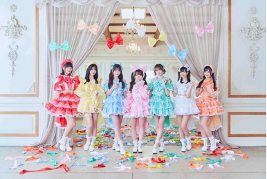 Luce Twinkle Wink☆ | Jpop Wiki | Fandom
