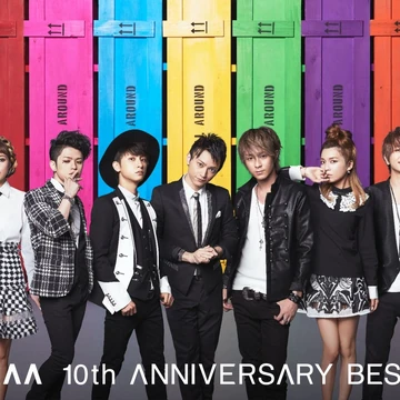 a 10th Anniversary Best Jpop Wiki Fandom