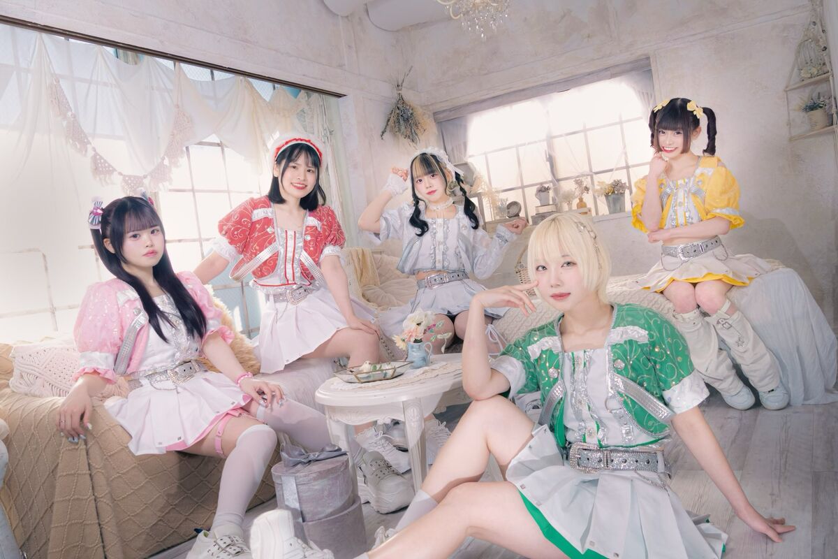 K-POP・アジア TaMaJu Koguma Mamu | Jpop Wiki | Fandom