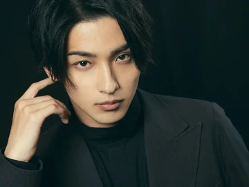 Yokohama Ryusei | Jpop Wiki | Fandom