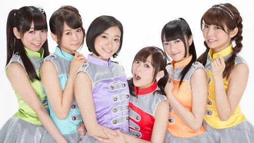 §Rainbow (August 2013)