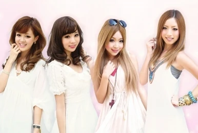 CHIX CHICKS | Jpop Wiki | Fandom