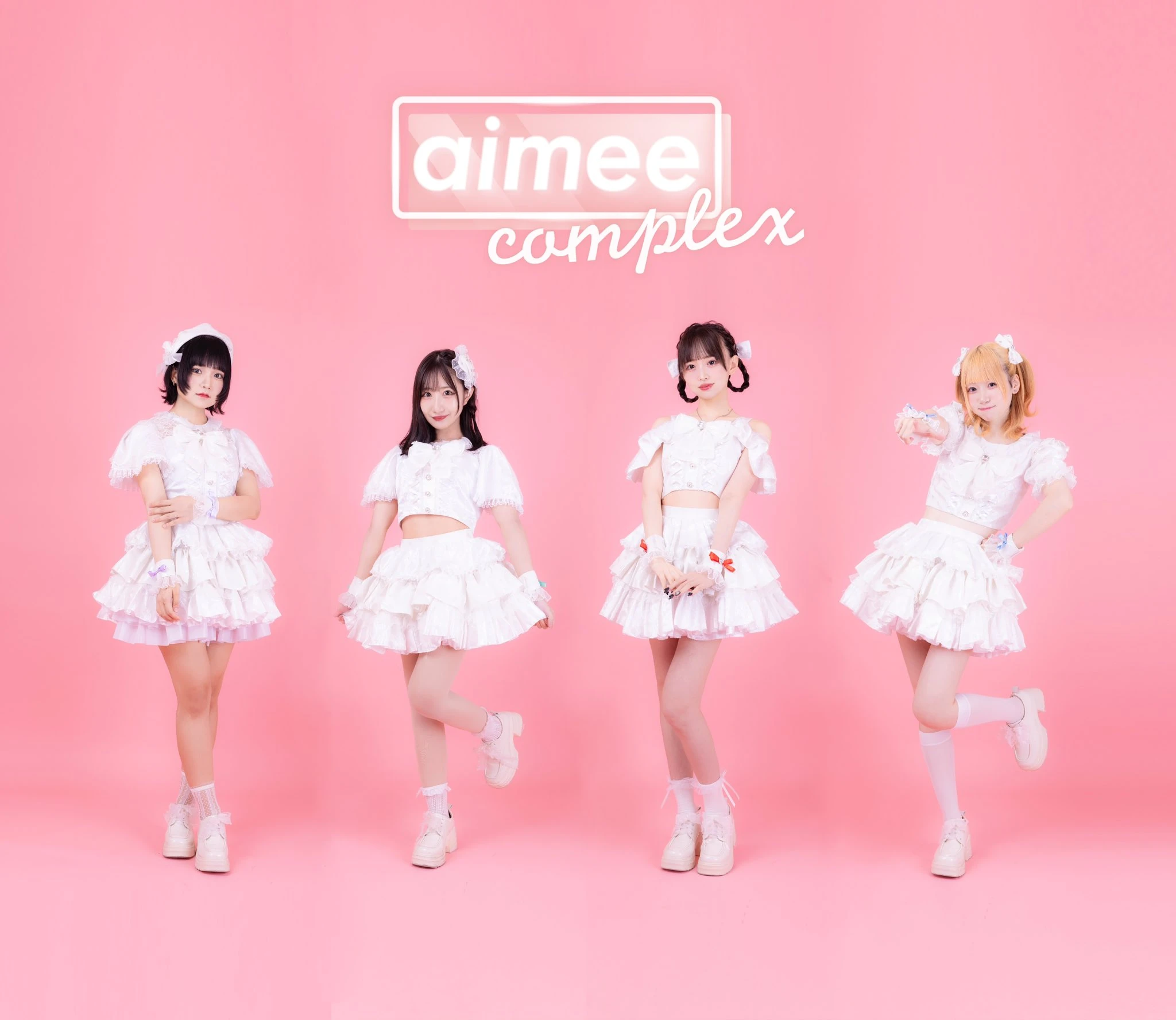 aimee complex | Jpop Wiki | Fandom