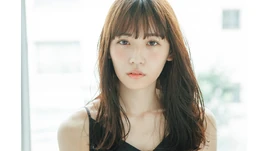 Asakawa Nana September 2020