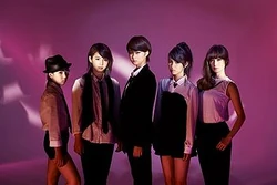 bump.y | Jpop Wiki | Fandom