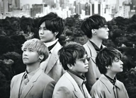 Promoting "amp" (2020)