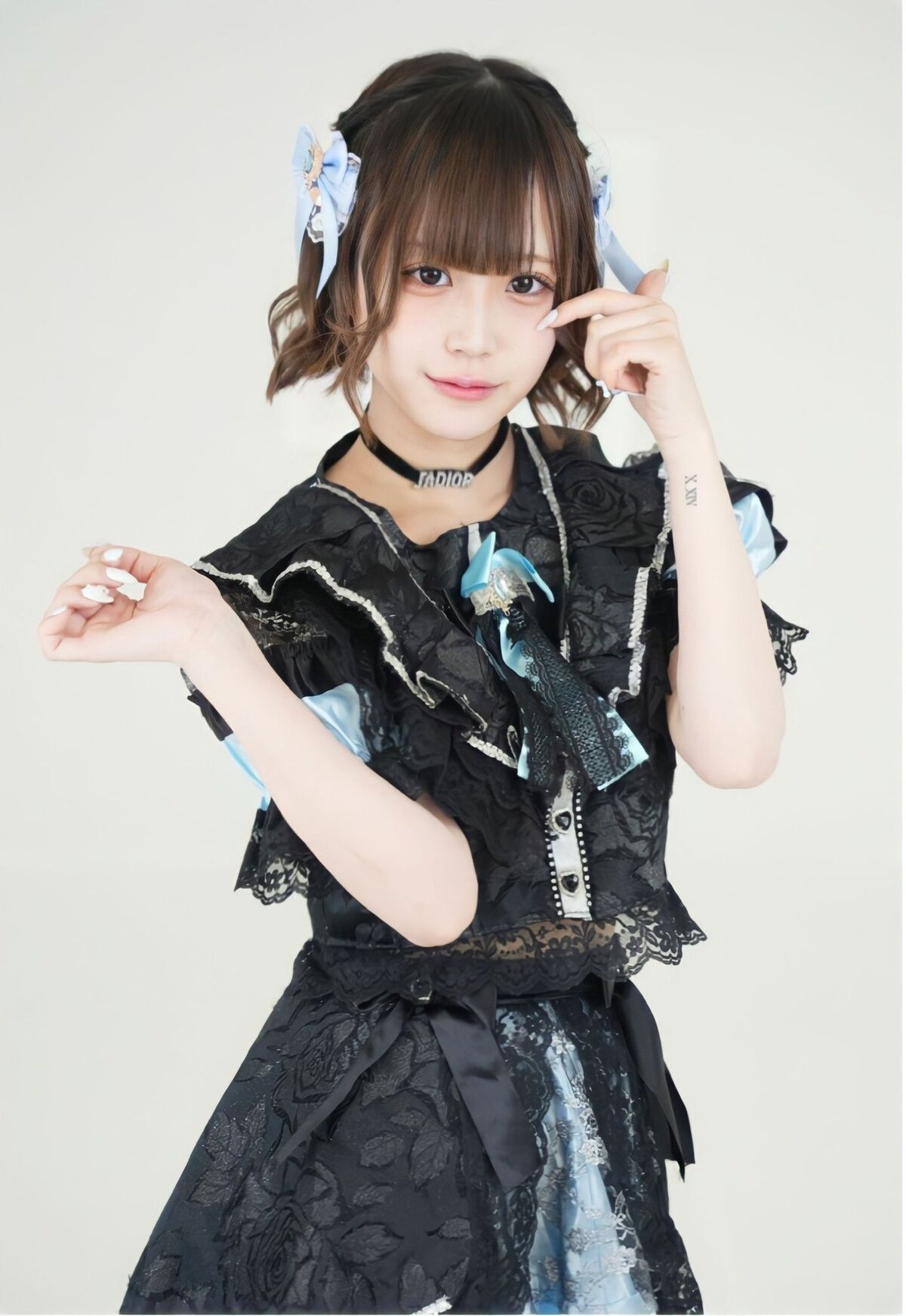 Love Live! Nijigasaki High School Idol Club: Zhong Lanzhu