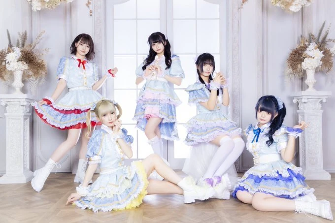 Kimi to kiss Suru 5byou Mae | Jpop Wiki | Fandom