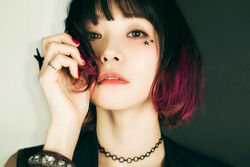 LiSA BEST -Way- | Jpop Wiki | Fandom LiSA BEST -Way- | Jpop Wiki | Fandom