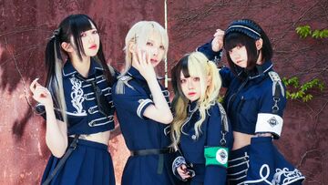 MOZU | Jpop Wiki | Fandom