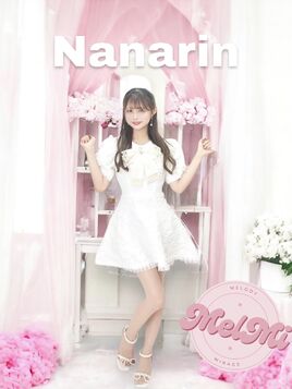 MelMi Nanarin 5-2024