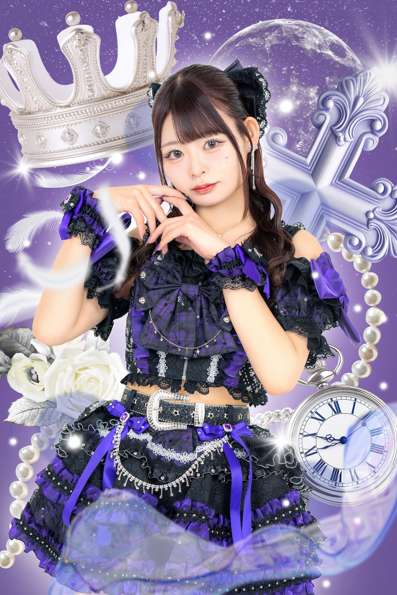 yui★ Yui (Ceremonial) (Princess Connect! Re: Dive) | HLJ.com