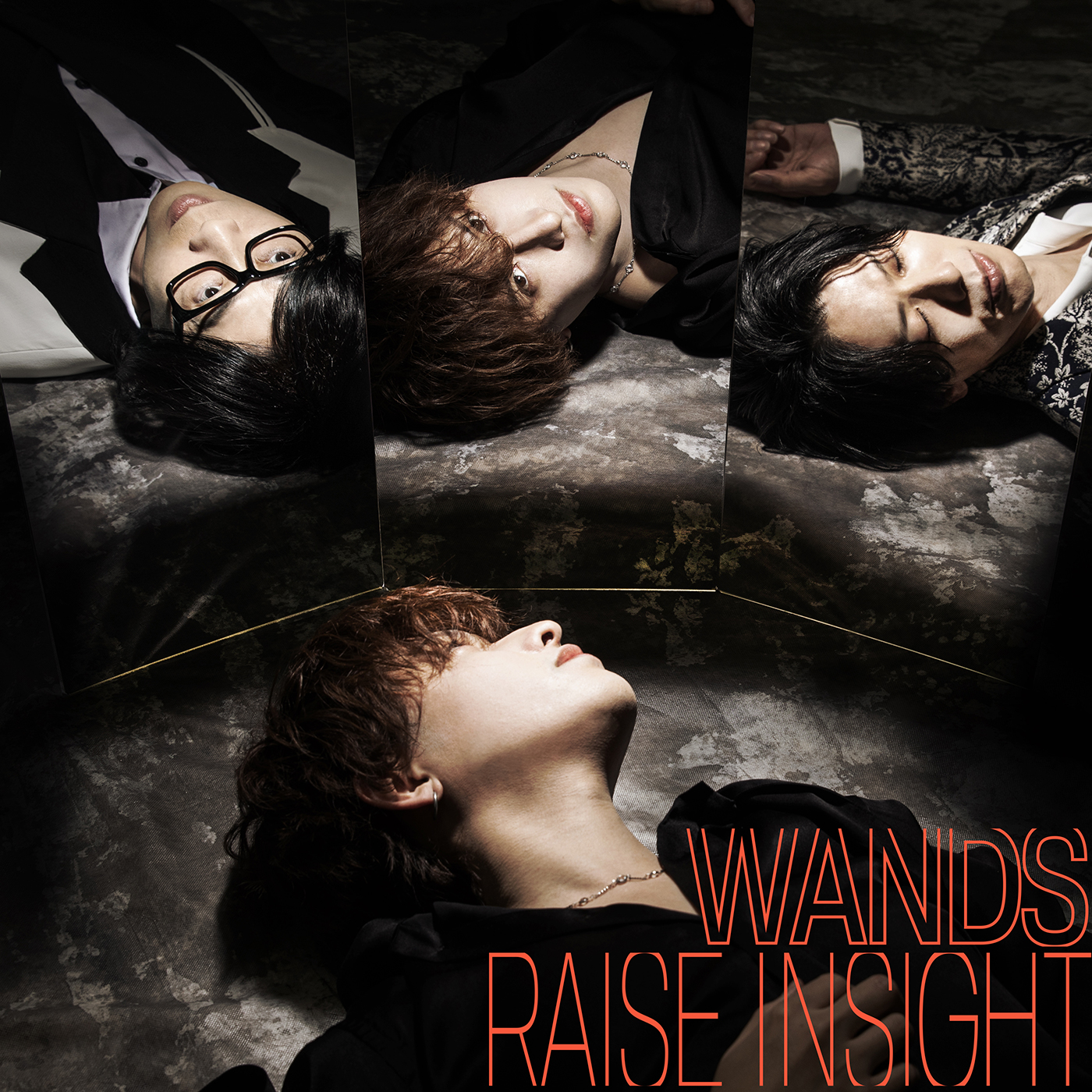 RAISE INSIGHT | Jpop Wiki | Fandom