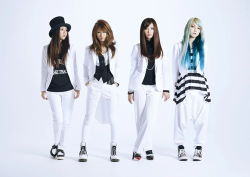 Promoting STANDARD (2013)