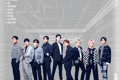 1stALBUM 「 Mania S1」 Snow Mania S1 | Jpop Wiki | Fandom
