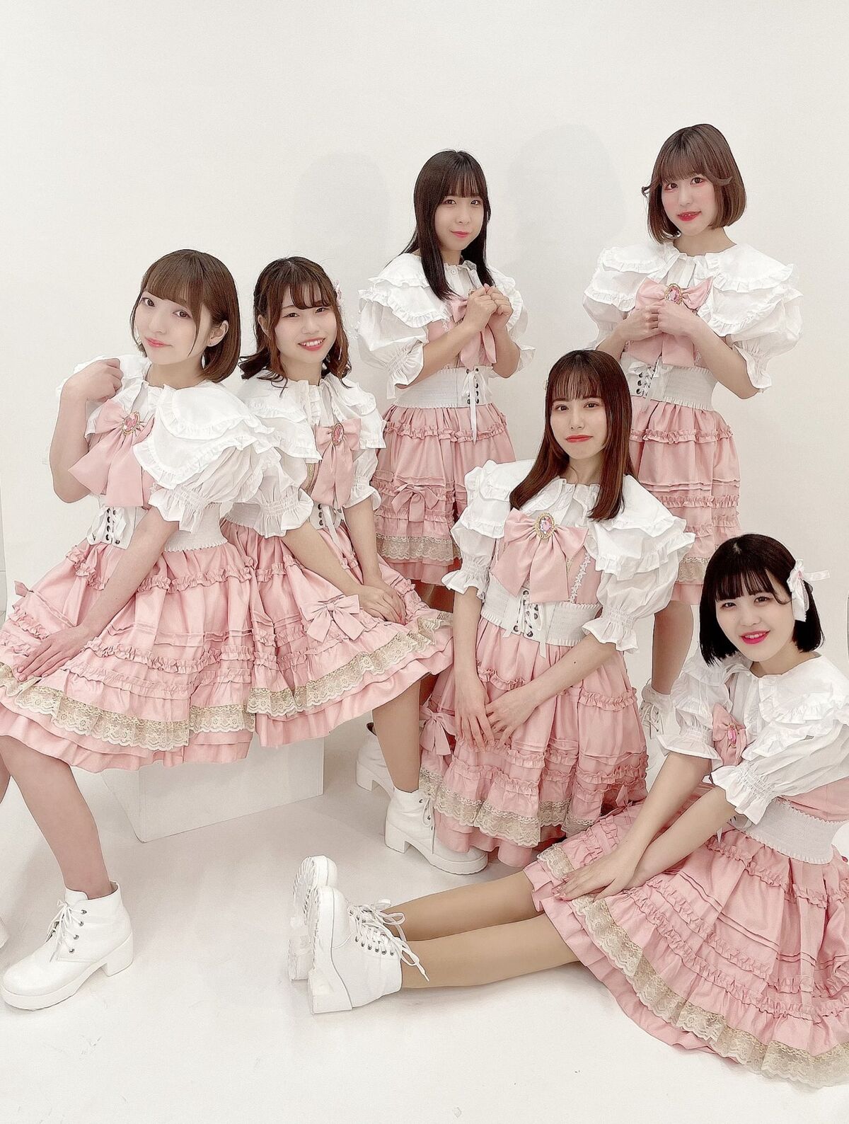 Japanese Girl Bands and other music - Mary's Blood