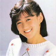 Yukko in 1984 p15