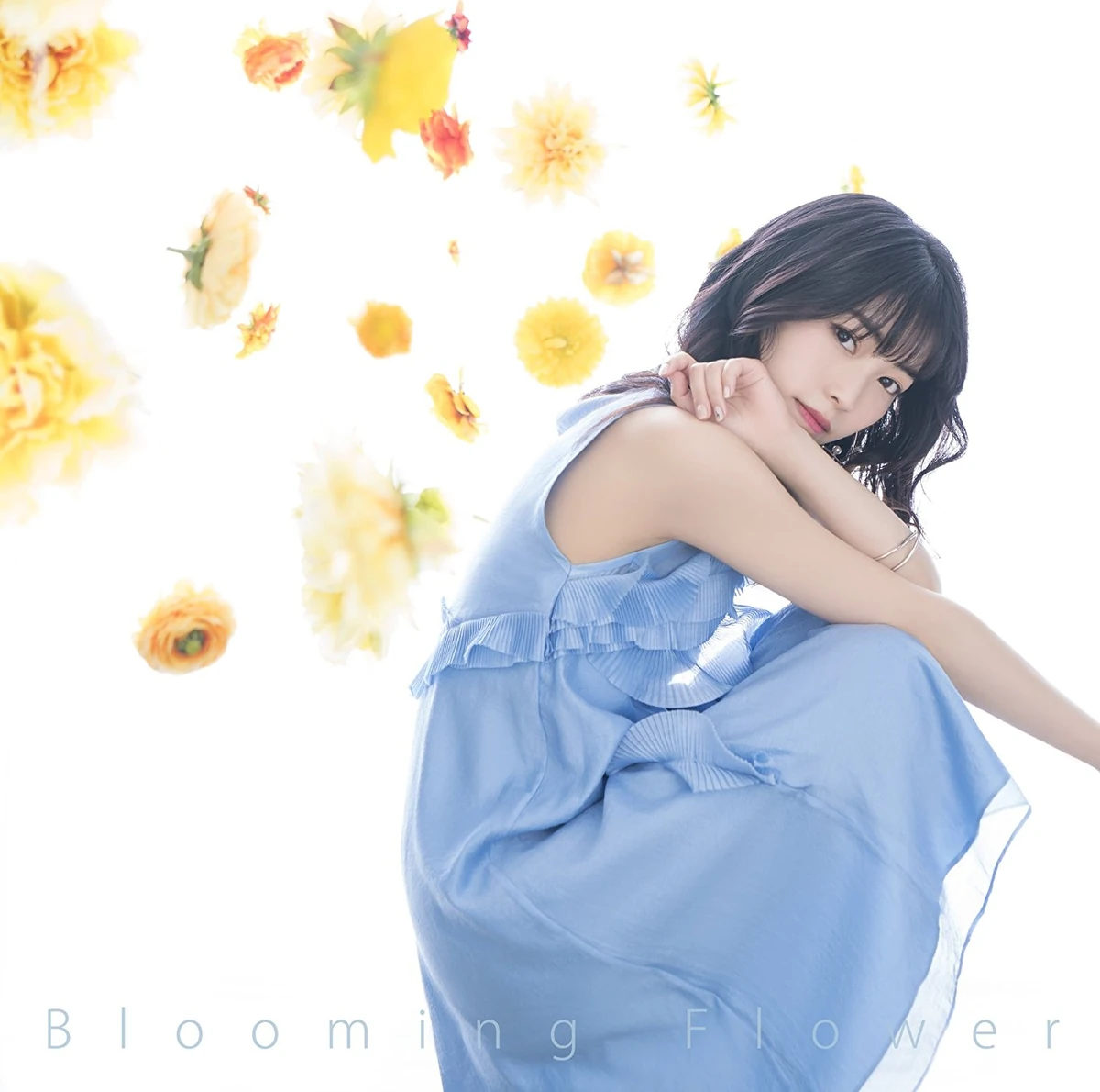 Blooming Flower Jpop Wiki Fandom